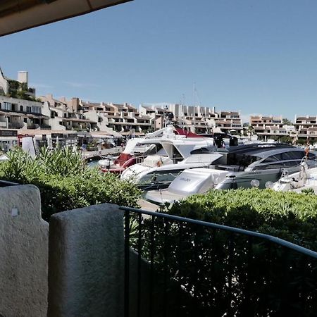 דירות קוגולין La Galiotte Sur Le Golfe De St Tropez מראה חיצוני תמונה